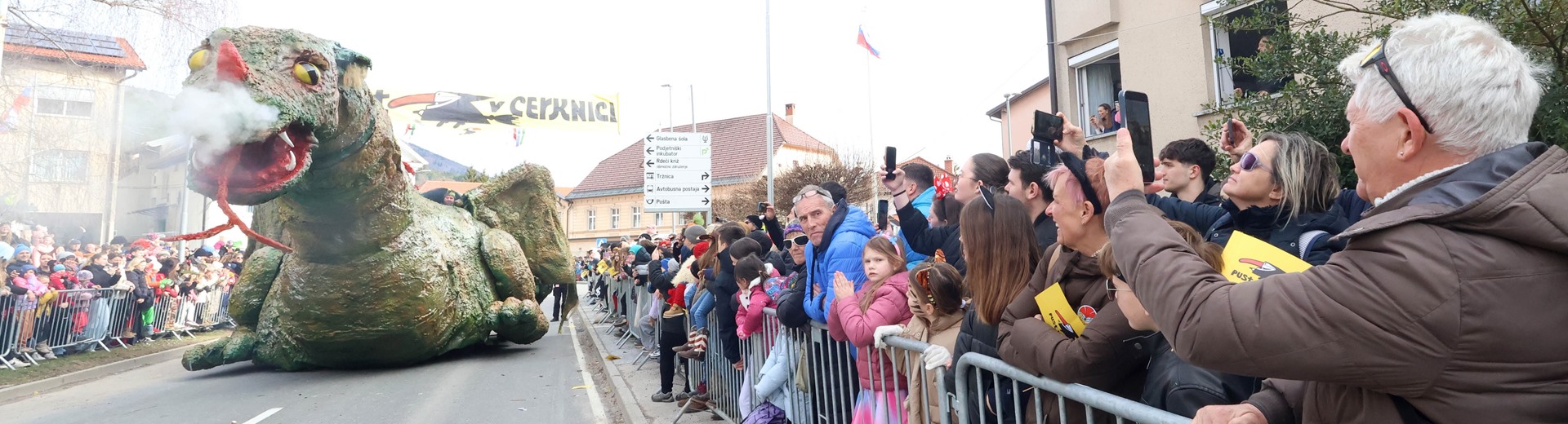 Pustni karneval 2026