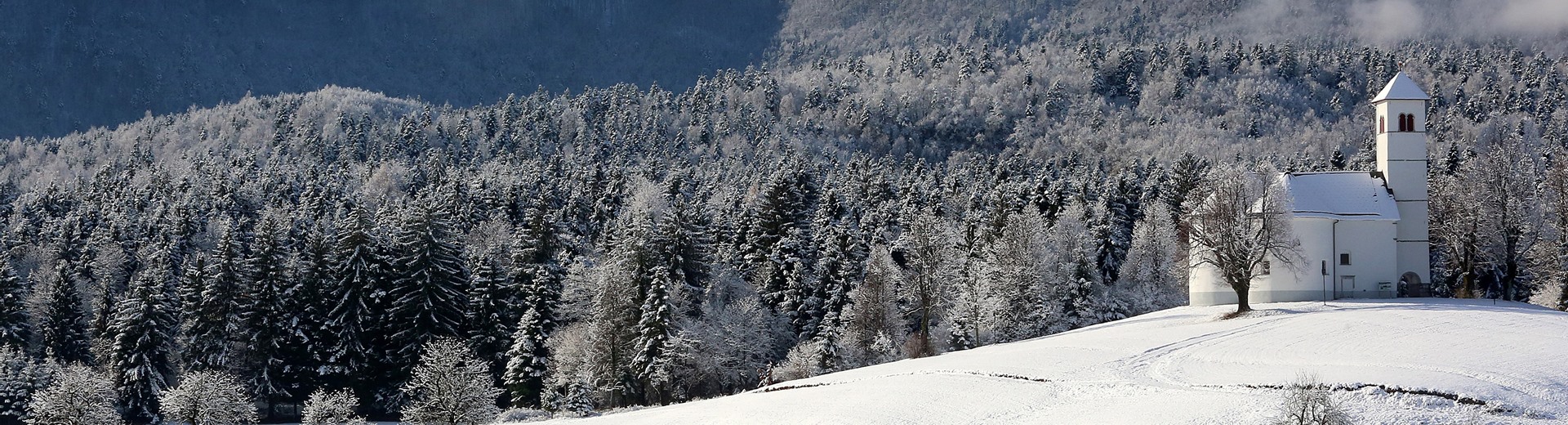 Dobrodošli v občini Cerknica!