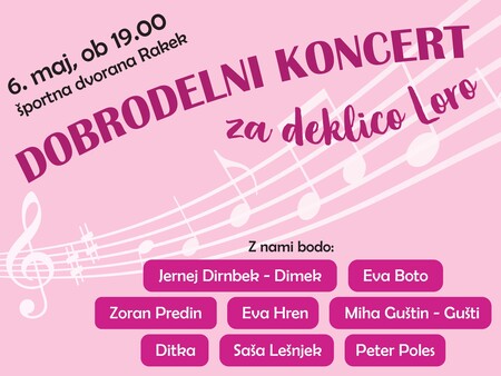 Dobrodelni koncert