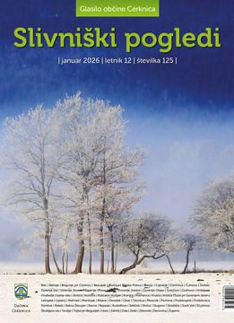 Številka 125, januar 2026