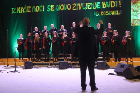 PROSLAVA OB KRAJEVNEM PRAZNIKU RAKEK 48 FOTO LJUBO VUKELIČ