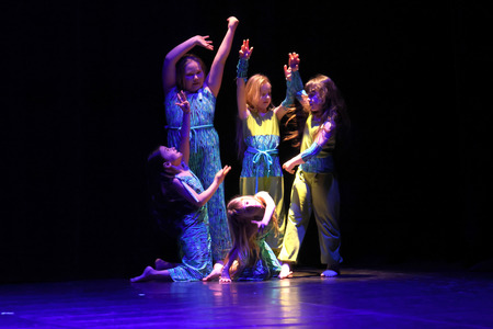 PLESNO POPOTOVANJE 33 FOTO LJUBO VUKELIČ