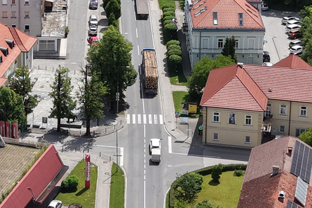 CERKNICA KRIŽIŠČE PRI KD 02 FOTO LJUBO VUKELIČ