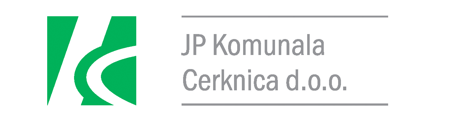JP Komunala Cerknica d.o.o. - cerknica.si