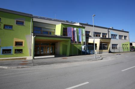 VRTEC CERKNICA