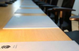 Simbolična fotografija: SEJNA SOBA