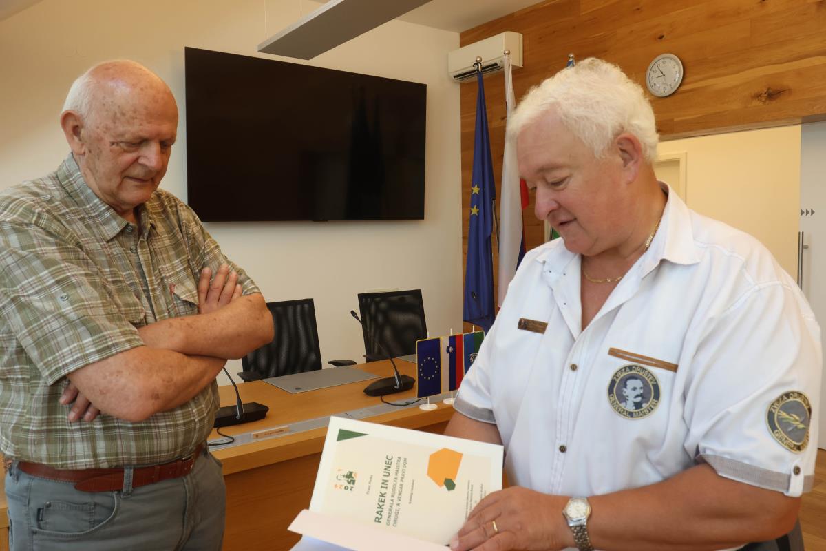 Drugi, a vendar pravi dom - cerknica.si